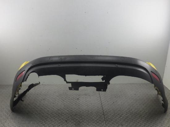 Stoßstange hinten FORD S-MAX (WA6) 2.0 TDCi 103 kW 140 PS (05.2006-12.2014) Bild Stoßstange hinten FORD S-MAX (WA6) 2.0 TDCi 103 kW 140 PS (05.2006-12.2014)