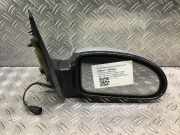 Außenspiegel elektrisch lackiert rechts FORD Focus (DAW, DBW)