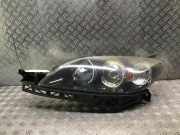 Hauptscheinwerfer links MAZDA 3 (BK)