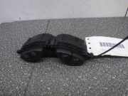Klimabedienteil FORD Focus (DAW, DBW)