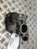 Drosselklappe OPEL Corsa C (X01) 9157512