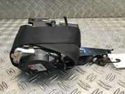 Sicherheitsgurt links vorne 636202100A VW Touran II (5T) 2.0 TDI 110 kW 150 PS