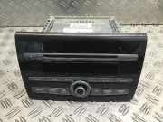 CD-Radio FIAT Bravo II (198) 735451941
