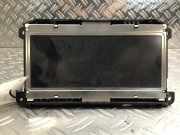 Display 8T0919603B AUDI A4 (8K, B8) 2.0 TDI 105 kW 143 PS (11.2007-12.2015)