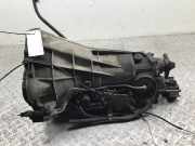 Automatikgetriebe MERCEDES-BENZ 190 (W201)