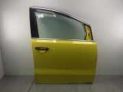 Tür rechts vorne VW Sharan (7N)