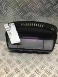 Display 65.82-6985867 BMW 5er Touring (E61) 523i 130 kW 177 PS (10.2004-02.200