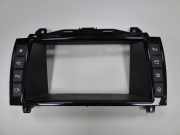 Blende Instrumententafel JAGUAR F-Type Cabriolet (X152) 2.0 Ti4 221 kW 300 PS (07.2017-> )