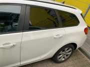 Tür links hinten OPEL Astra J Caravan (P10)