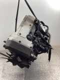 MERCEDES C-Klasse T-Modell S202 Motor ohne Anbauteile 111921 C 180 89 kW 121 PS