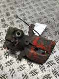 Bremssattel rechts hinten HONDA Prelude III (BA)