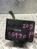 ABS-Regler ABS-Block PEUGEOT 207 CC 10-0960-1187.3