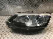 Hauptscheinwerfer links SKODA Rapid Spaceback (NH) 5JB941015A