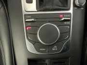 Radio Bedienschalter 8V0919614M AUDI A3 (8V) 1.8 TFSI 132 kW 180 PS (04.2012->