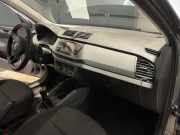 Armaturenbrett SKODA Fabia III (NJ) 1.2 TSI 66 kW 90 PS (08.2014-> ) CHZB QTS