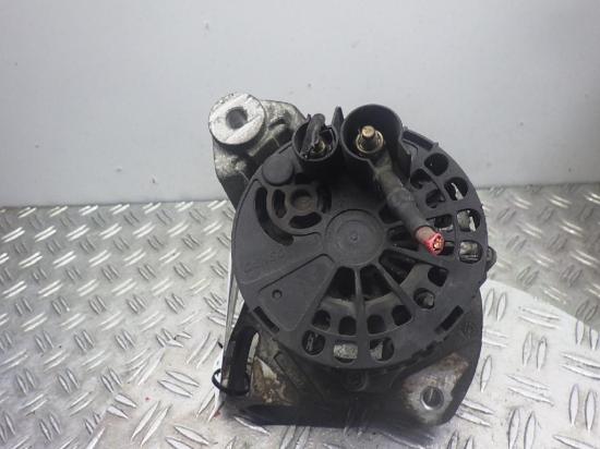 Lichtmaschine 46530060 FIAT Punto 176 1.2 16V 63 kW 86 PS 04.1997-09.1999 Bild Lichtmaschine 46530060 FIAT Punto 176 1.2 16V 63 kW 86 PS 04.1997-09.1999