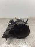 OPEL Vectra C CC Z02 Schaltgetriebe 5-Gang 2.2 DTI 16V 92 kW 125 PS 08.2002-07.2