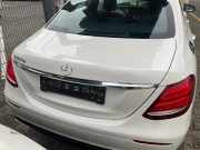 Heckklappe / Heckdeckel MERCEDES-BENZ E-Klasse (W213)