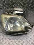 Hauptscheinwerfer rechts DAIHATSU Cuore II (L80, L81) 10051731