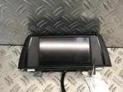 Bordcomputer Display BMW 1er (F21) 927039104U