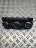 Klimabedienteil VW Touran (1T3) 3AA907044CK