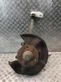 Achsschenkel links vorne MERCEDES-BENZ CLK (C208) CLK 200 100 kW 136 PS (06.19