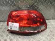 Rückleuchte außen rechts VW Golf VI (5K)