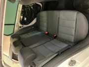 Sitzbank 2. Reihe Stoff klappbar VW Golf VI (5K)