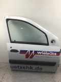 Tür rechts vorne weiß, OV369 - ICE WHITE BC DACIA Logan Express (FS) 1.5 dCi 55