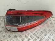 Rückleuchte außen rechts 2SD010306-02 FORD S-Max I (WA6) 2.0 107 kW 146 PS (05