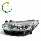 Hauptscheinwerfer links Ford S-Max II CJ, WA6