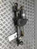 Wischermotor vorne OPEL Corsa E (X15)