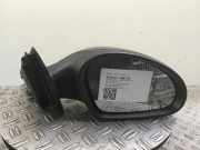 Außenspiegel mechanisch lackiert rechts SEAT Ibiza III (6L) 1.4 55 kW 75 PS (02.2002-12.2007)