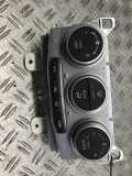 Klimabedienteil MAZDA 5 (CR1) K1900CC30