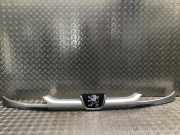 Blende Kühlergrill PEUGEOT 206 CC
