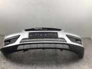 Stoßstange vorne grau FORD Focus II Turnier (DA, DS, FFS) 1.6 74 kW 101 PS (07