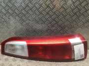 Rückleuchte rechts OPEL Meriva A 1.6 74 kW 101 PS (05.2003-01.2006) Z16XE F17,
