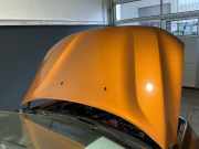 Motorhaube EPY Organe Atacama Nacre DACIA Duster (HM) 1.3 TCe 130 96 kW 131 PS