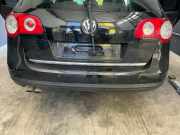 Stoßstange hinten schwarz A1 / L041 VW Passat B6 Variant (3C5) 2.0 TDI 103 kW