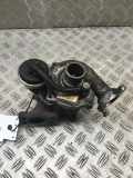 Turbolader PEUGEOT 207 54351014801
