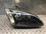 Hauptscheinwerfer rechts FORD Focus II (DA, DP, HCP) 1.6 Ti 85 kW 116 PS (07.2