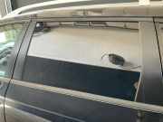 Türscheibe links hinten 3C9845025B VW Passat B6 Variant (3C5) 2.0 TDI 103 kW 1