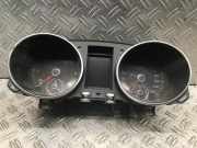 Tachometer 5K0920871A VW Golf VI (5K) 2.0 TDI 103 kW 140 PS (10.2008-05.2013)