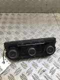 Klimabedienteil VW Sharan (7N) 5HB012108