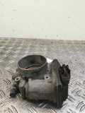 Drosselklappe N3H1136B0C MAZDA RX-8 SE, FE 2.6 Wankel 170 kW 231 PS 10.2003-06.2