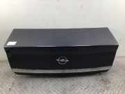 Heckklappe / Heckdeckel 36U Nocturnoblau Metallic OPEL Vectra C (Z02) 2.2 16V 1