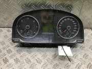 Tachometer VW Touran (1T3) 1T0920865G