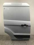 Schiebetür rechts weiß FORD Transit Connect V408 Kasten 1.6 TDCi 70 kW 95 PS (