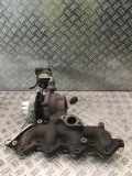 Turbolader E-55567731 OPEL Astra J (P10) 1.7 CDTI 81 kW 110 PS (09.2009-10.20