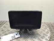 Bordcomputer MAZDA 2 (DL, DJ) 1.5 D 77 kW 105 PS (06.2015-02.2018)